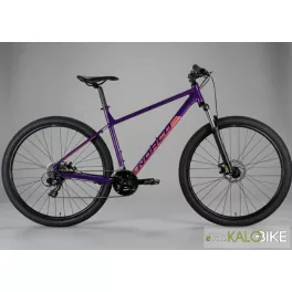 Norco Storm 5 Purple/Pink 27,5 M