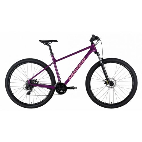 Norco Storm 5 Purple/Pink 27,5 M