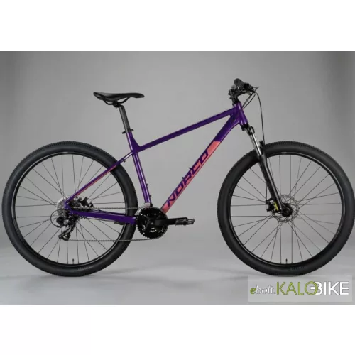 Norco Storm 5 Purple/Pink 27,5 M