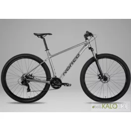 Norco Storm 5 Silver/Black 29 XL