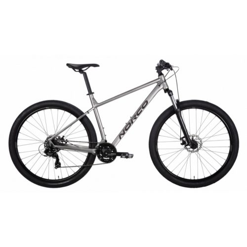 Norco Storm 5 Silver/Black 29 XL