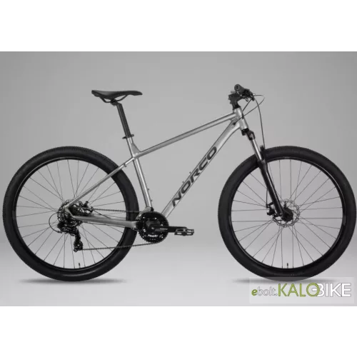 Norco Storm 5 Silver/Black 29 XL