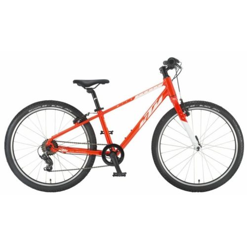 KTM WILD CROSS 24"  MTB kerékpár M-es vázzal