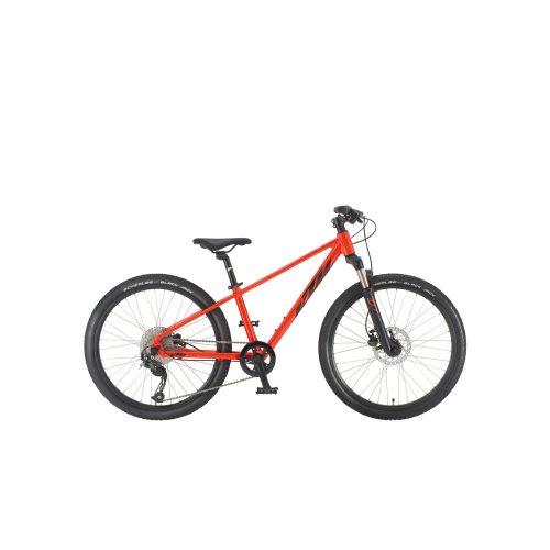 KTM WILD SPEED 24"  gyermek MTB kerékpár 