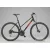 KTM X-LIFE TRACK női vázas cross kerékpár 56-os vázzal (Black)