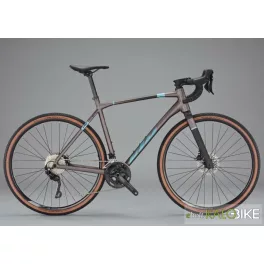   KTM X-STRADA 20 férfi vázas fitness kerékpár XL/59 vázzal 