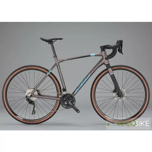 KTM X-STRADA 20 férfi vázas fitness kerékpár XL/59 vázzal 