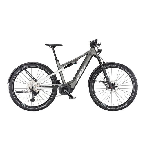 KTM Macina Chacana LFC L/48 elektromos kerékpár