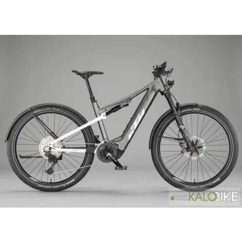 KTM Macina Chacana LFC XL/53 elektromos kerékpár