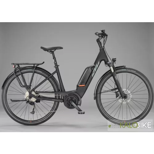 KTM MACINA Fun A510 L56