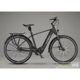 KTM MACINA CITY 610 belt H56 elektromos kerékpár