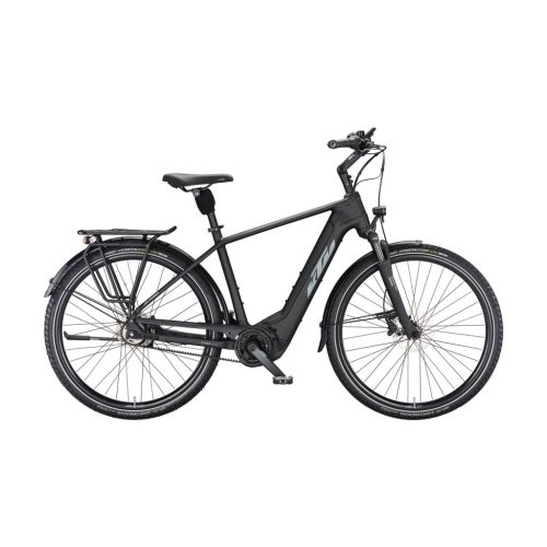 KTM MACINA CITY 610 belt H56 elektromos kerékpár