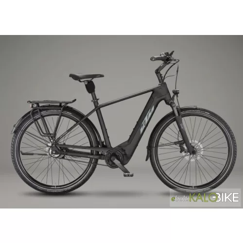 KTM MACINA CITY 610 belt H56 elektromos kerékpár