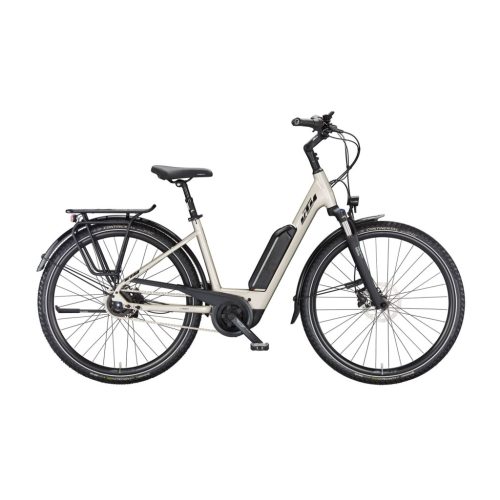 KTM MACINA Central P510 RT US51 elektromos kerékpár 