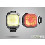 KNOG lámpa szett Blinder Mini Twinpack