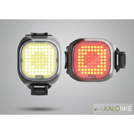 KNOG lámpa szett Blinder Mini Twinpack