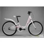 Kenzel Nina 20" fehér