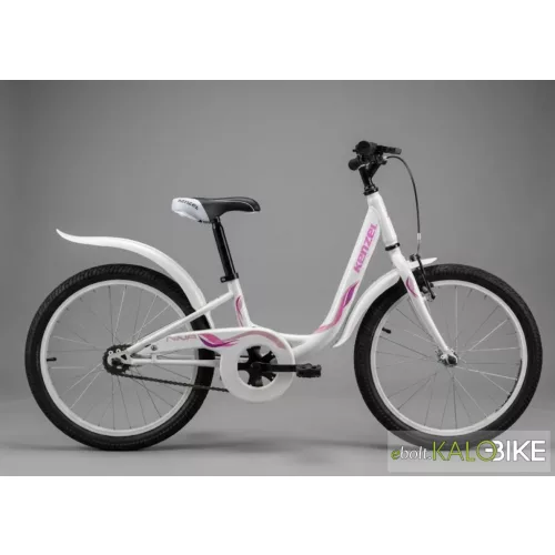 Kenzel Nina 20" fehér