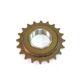 Racsni 20 fogas 1/2x1/8 Dicta