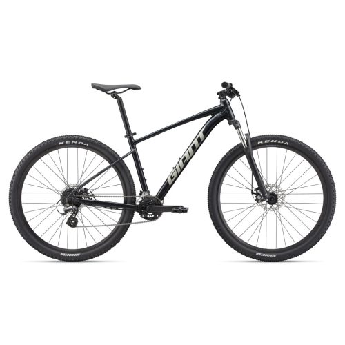 Giant Talon 29 4 M-es vázzal Metallic Black