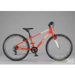 KTM WILD CROSS 24"  MTB kerékpár Fire Orange 