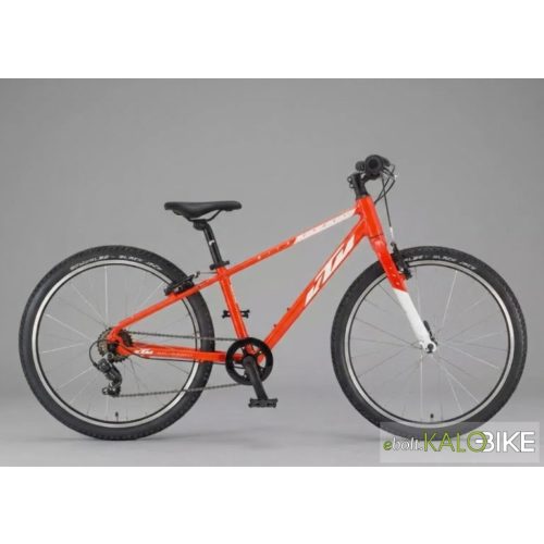 KTM WILD CROSS 24"  MTB kerékpár Fire Orange 