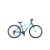 KTM WILD CROSS 24" MTB kerékpár Metallic Blue