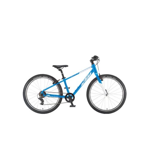 KTM WILD CROSS 20"  MTB kerékpár Metallic Blue