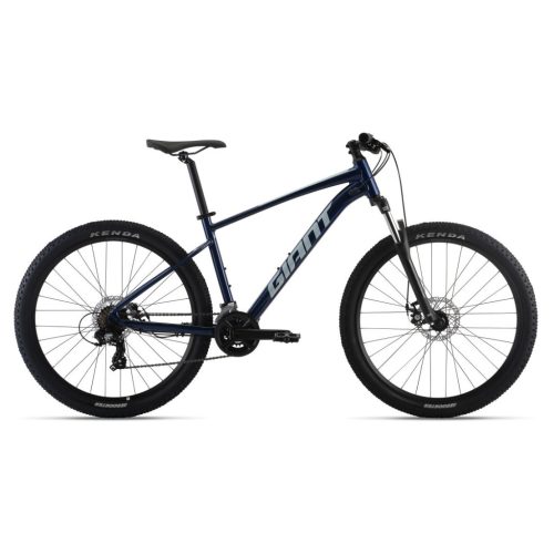 Giant Talon 5 27,5 L-es vázzal Metallic Navy