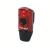 Hátsó lámpa XLC CL-R25 USB