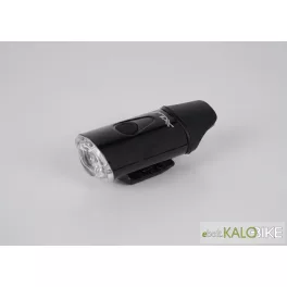 Első lámpa XLC CL-F25 USB