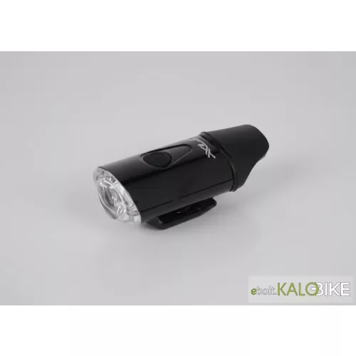 Első lámpa XLC CL-F25 USB
