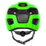 Scott JR Spunto sisak neon zöld színben (50-56 cm)