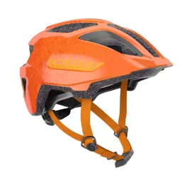 Scott JR Spunto sisak narancs színben (50-56 cm)