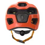 Scott JR Spunto sisak narancs színben (50-56 cm)