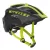 Scott JR Spunto sisak fekete/sárga színben (50-56 cm)