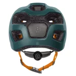 Scott JR Spunto sisak zöld színben (50-56 cm)