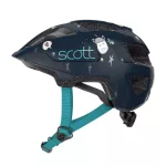 Scott Kid Spunto sisak sötét kék színben (46-52 cm)