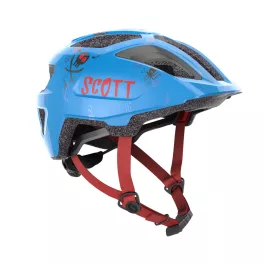 Scott Kid Spunto sisak óceán kék színben (46-52 cm)