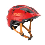 Scott Kid Spunto sisak Florida narancs színben (46-52 cm)