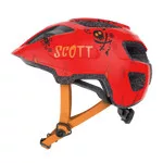 Scott Kid Spunto sisak Florida narancs színben (46-52 cm)