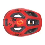 Scott Kid Spunto sisak Florida narancs színben (46-52 cm)