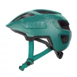 Scott Kid Spunto sisak zöld színben (46-52 cm)