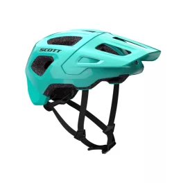   Scott JR Argo Plus sisak zöld színben S/XS méret (49-53 cm)