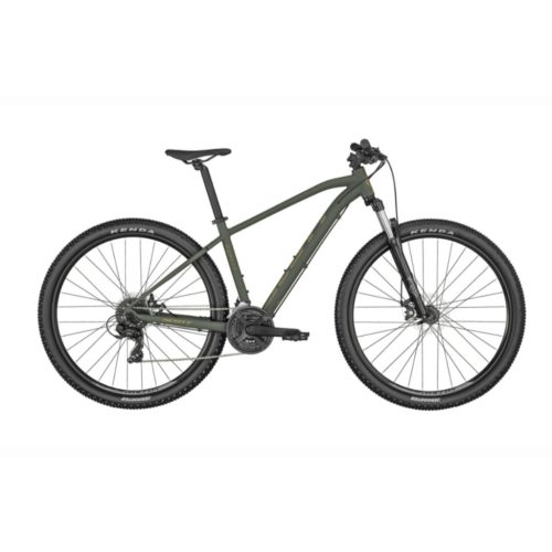 SCOTT Bike Aspect 770 L zöld