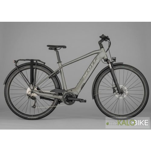 SCOTT SUB ACTIVE ERIDE 10 MEN XL