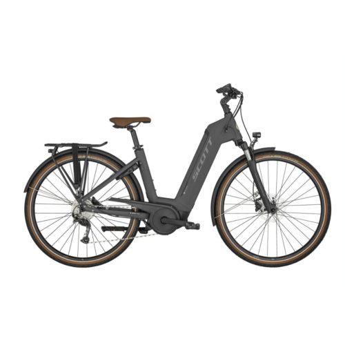 SCOTT Sub Active eRide 20 elektromos kerékpár M Unisex