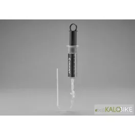Giant TUBELESS SEALANT REFILL & CHECK SYRINGE
