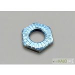 Kontrás agy ellenanya  /cseh/