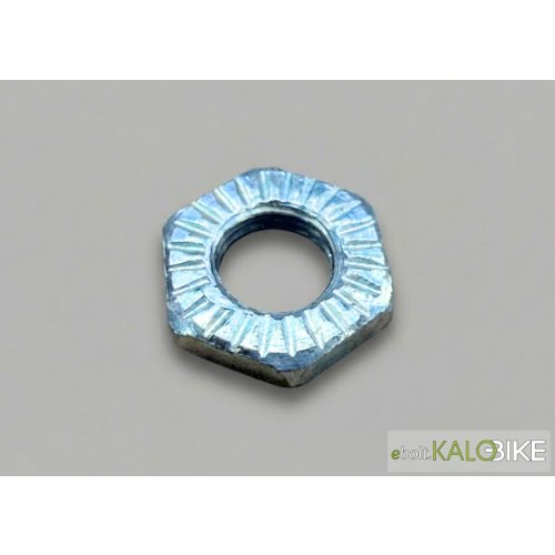 Kontrás agy ellenanya  /cseh/